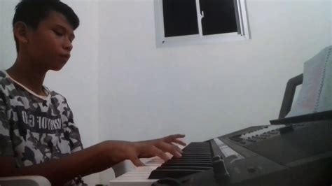 Cinta luar biasa piano easy. Cinta Luar Biasa-Andmesh Kamaleng|Piano Cover by Yohanes ...