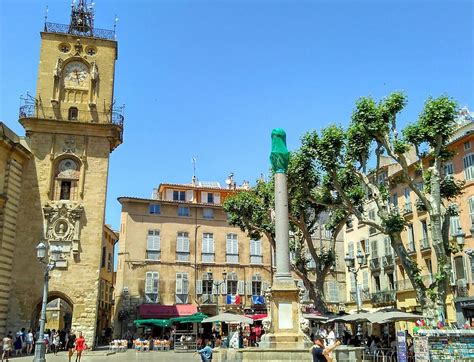 Vieil Aix Aix En Provence All You Need To Know Before You Go