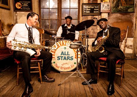 Diana krall let's fall in love. New Orleans Music | Jazz, Clubs, Blues & Live Music