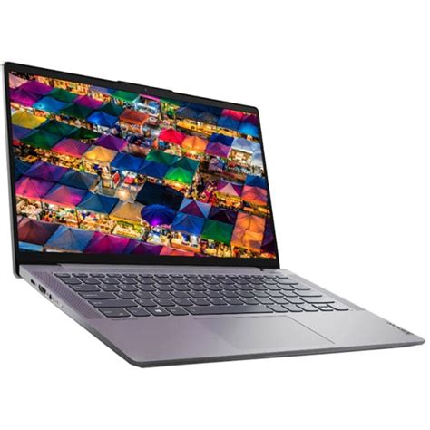 Laptop Lenovo Ideapad 5 14itl05 Intel Core I3 1115g4 Pana La 41ghz