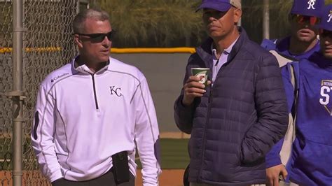 Royals Gm Dayton Moore On Competing In 2018 Youtube
