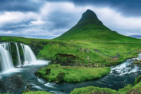 Iceland Yacht Expeditions Cookson Adventures
