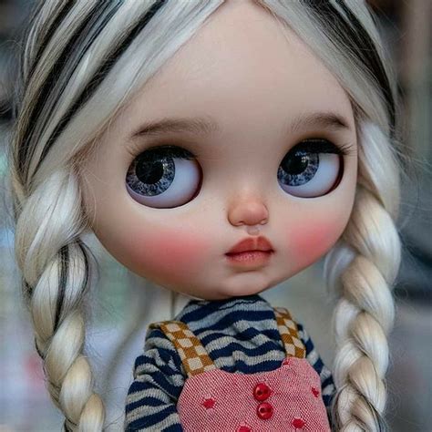 pin by minnie monita on blythe minnie monita♥️♥️♥️ in 2021 blythe dolls custom dolls dolls