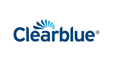 Clearblue Logo Download Ai All Vector Logo