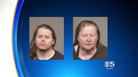 Mom Son Busted For Operating Brothel At Their Rohnert Park Home Youtube