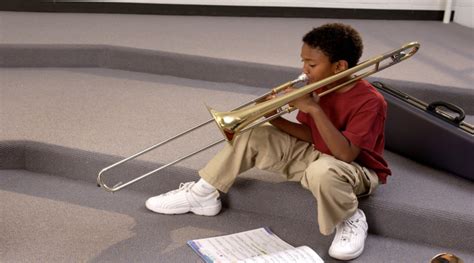 Trombone Lessons Trombone Class Trombone Teacher Trombone