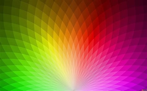 Rainbow Spectrum Wallpapers And Images Wallpapers Pictures Photos