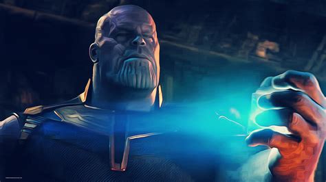 Download for free on all your devices computer smartphone or tablet. 1920x1080 Thanos Breaking Tesseract Avengers Infinity War ...