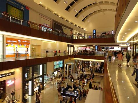 Top 5 Biggest Shopping Malls In The World Allrefer