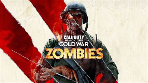 Trailer Apresenta Modo Zumbi Em Call Of Duty Black Ops Cold War