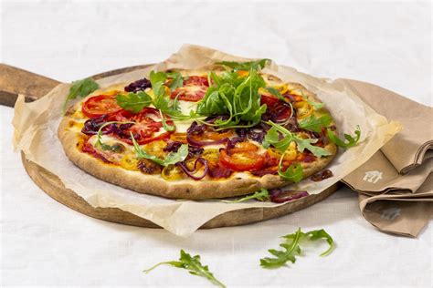 Pizza Bestellen Lieferservice In Deiner Nähe Lieferandode