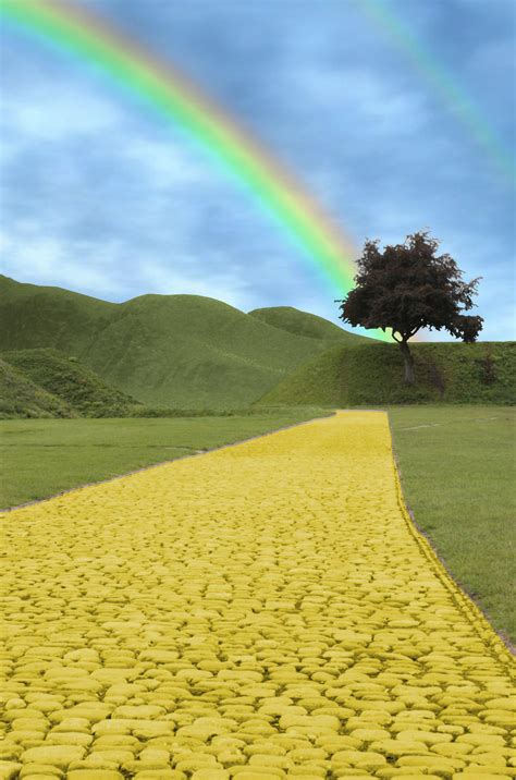 23 january 2010 (usa) see more ». Follow the Yellow Brick Road by radielle on DeviantArt