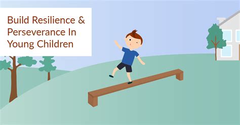Resilience In Children