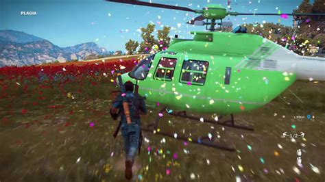 Just Cause 320171021120454 Youtube