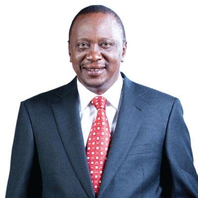 Uhuru kenyatta is one of the wealthiest men in the nation. Leaders congratulate Uhuru on his re-election - Citizentv ...