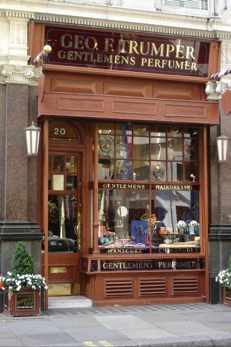 How Very Very Victorianedwardian Gentlemen If You Please Shop