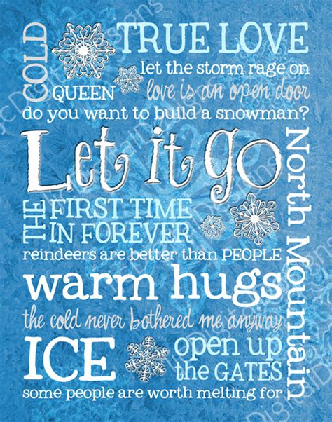 Frozen Birthday Quotes And Sayings Quotesgram