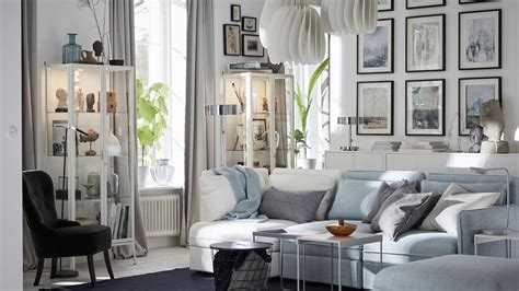 Living Room Ideas For Planning And Buying Ikea
