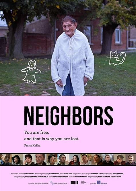 Neighbors 2018 The Poster Database Tpdb