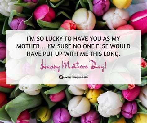 Happy Mothers Day Quotes Messages Poems And Cards Happy Mothers Day Wishes Happy Mothers Day