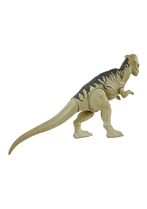 Jurassic World 12 Pachycephalosaurus Action Figure
