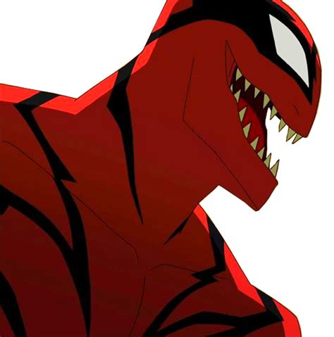 Ultimate Spider Man Carnage 2 Render By Markellbarnes360 On Deviantart