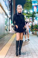 The Best Street Style From Tokyo Fashion Week Spring 2019 | Cool street ...