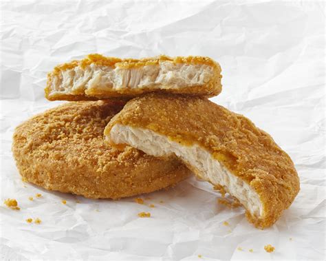 Recently, whole foods has introduced quite a few new 365 vegan frozen items. Rich Chicks | Supreme Gourmet Whole Grain Breaded Chicken ...