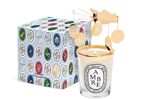 Diptyque Advent Calendar 2022 Online Now Rose Candle Classic