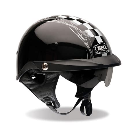 The pit boss's advanced design and safety features can help enhance performance and fun during your ride. Sell Bell Pit Boss Checkers Half Helmet Black in Ashton ...