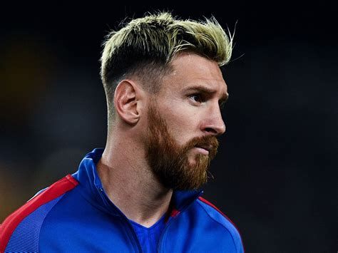 Barcelona News Lionel Messi Will Sign New Deal In Coming Months