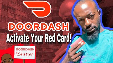 How to deactivate a doordash account. Doordash Red Card: How to Activate - YouTube
