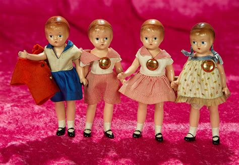 Pin By Katherine Jackman On Patsy Doll And Friends Vintage Dolls