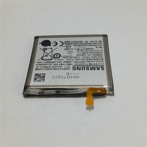 Bateria A80 Eb Ba905abu Samsung Almayor