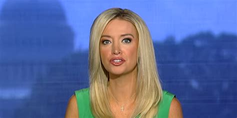 Rncs Kayleigh Mcenany Alabama Is Ground Zero In Terms