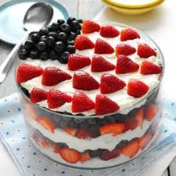 I've put together a great list of 20+ patriotic recipes that i will continue to add to as i find more recipes to share. Bright, Delicious Dessert Salads for Warm Weather