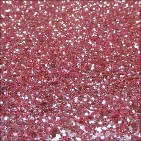 50 Meterslot Baby Pink Glitter Wallcovering Glitter