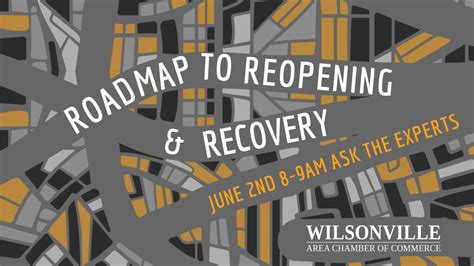 Roadmap To Reopening And Recovery Expert Panel Youtube