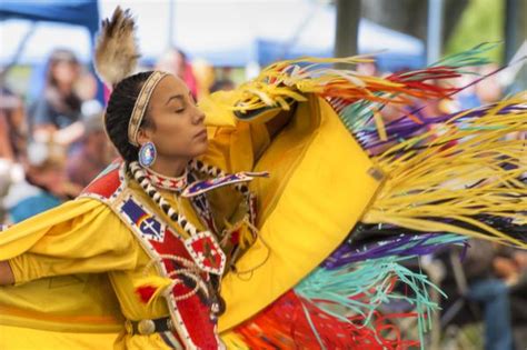 Indios Americanos 60 Nombres De Tribus Y Sus Costumbres