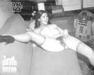 Post 3969602 Carrie Fisher David Lmfao Fakes Princess Leia Organa R2