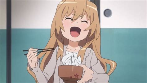 Hungry Girl Anime Amino