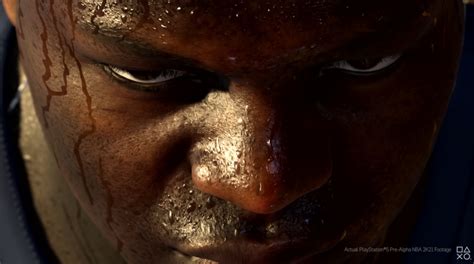 As with previous parts of the series, visual concepts is responsible for game development. 'NBA 2K21' PS5 preview shows us next-gen sweat | Engadget