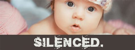 To make someone or something be quiet: Silenced. | WordSlingers