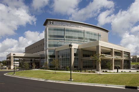 New Hanover Regional Medical Center Rodgers Builders Inc