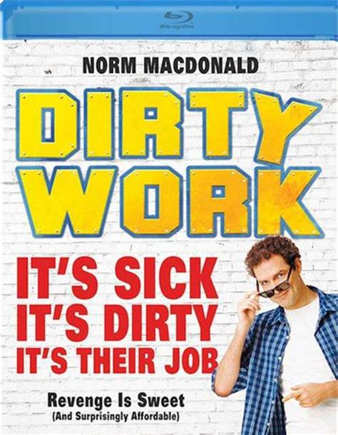 Dirty Work Blu Ray 1998 Dvd Empire
