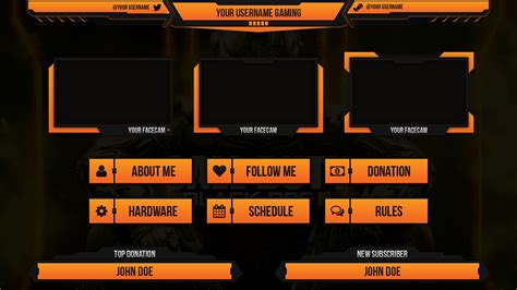 Respektiere mich und meine moderatoren. Twitch Chat Regeln Vorlage - tippsvorlage.info ...