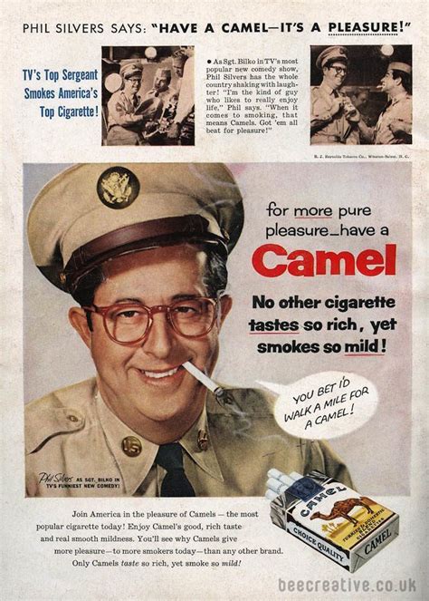Historys Most Ridiculous Cigarette Ads