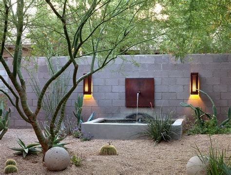 411 Best Desert Garden Water Feature Images On Pinterest Desert