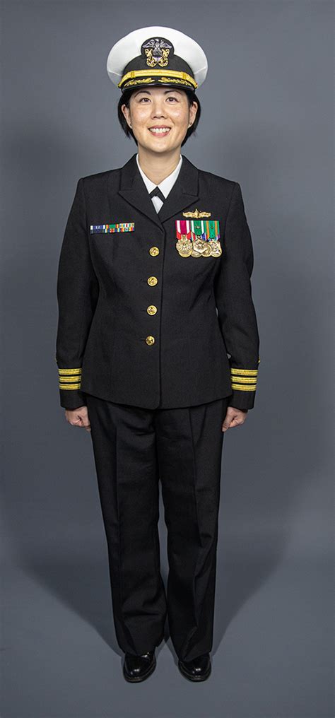 Female Officer Ceremonial Uniforms In The 21st Century