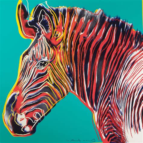 Andy Warhol Pop Art